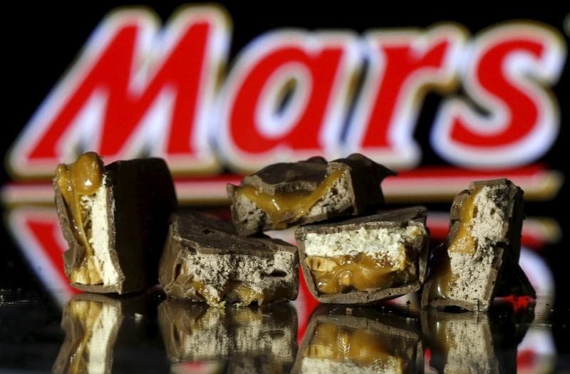 Mars korporatsiyasi fikri AQSh hukumati munosabatidan farqli bo‘lmoqda