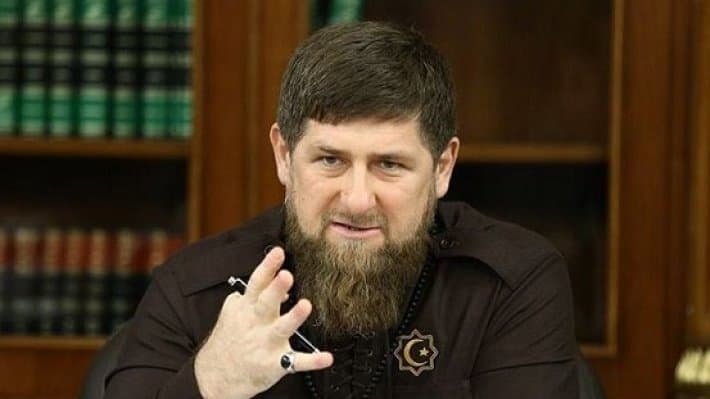Ramzon Qodirov Saudiya Arabistoni valiahd shahzodasi o‘zgartirilishiga izoh berdi