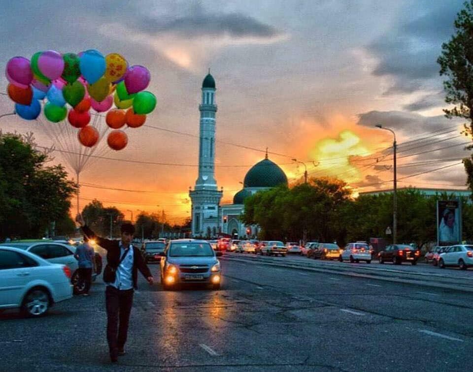 O‘zbekiston doimiy aholisining soni ma'lum bo‘ldi