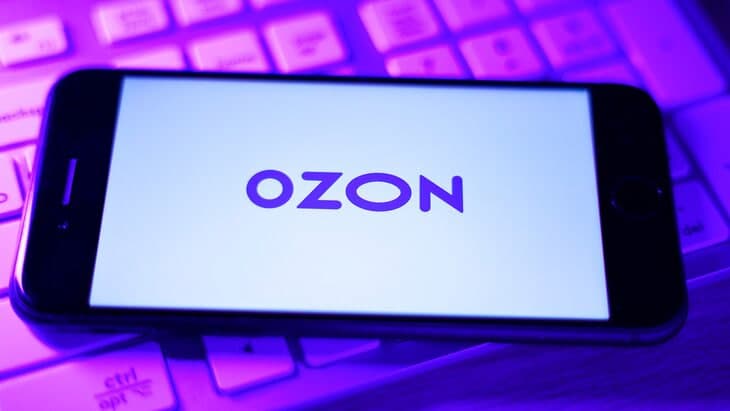 Ozon иловалари Google Playʼда энди мавжуд эмас