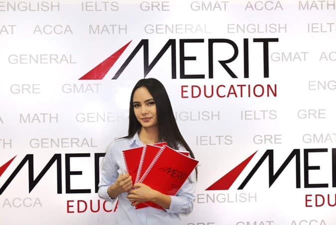 MERIT EDUCATION - Kelish tavsiya etilmaydi, yana ham o‘zingiz bilasiz
