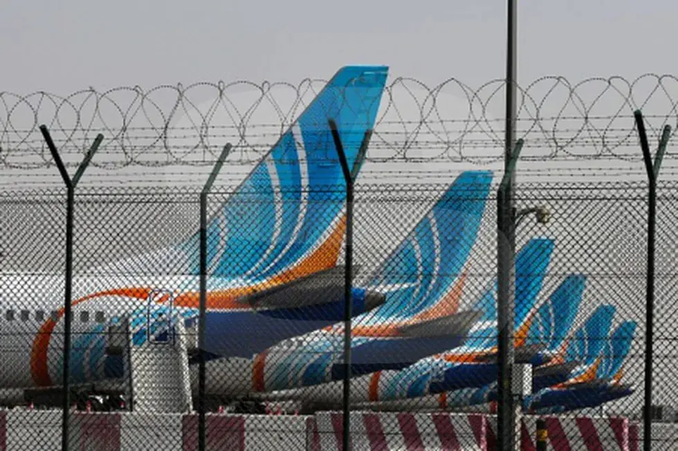 Flydubai bortidagi favqulodda hodisa. Soʻnggi maʼlumotlar