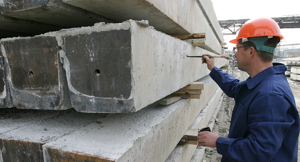 O‘zbekiston qurilish materiallarini ishlab chiqarish bo‘yicha qator loyihalarni amalga oshirmoqda