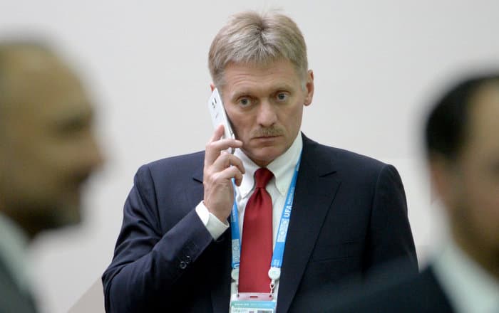 Кремль қотил-энага ҳақида: Гап бир телба аёл ҳақида кетмоқда
