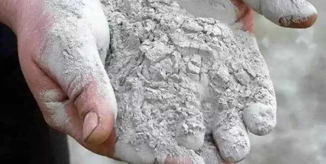 «Ohangaronsement» yangi sement turi ishlab chiqarishni o‘zlashtirdi