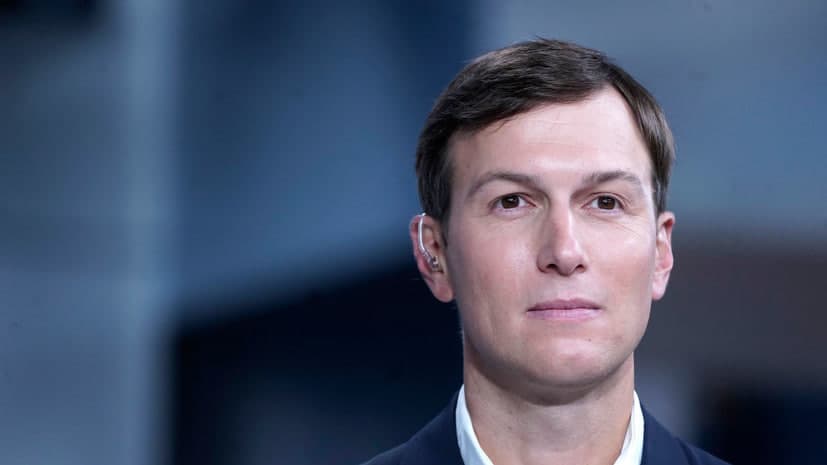 Kushner HAMASga qurolsizlanish shartlarini aytdi