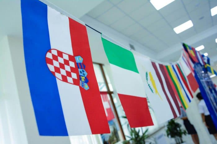 Toshkentda Yevropa tillar kuni o‘tkazildi