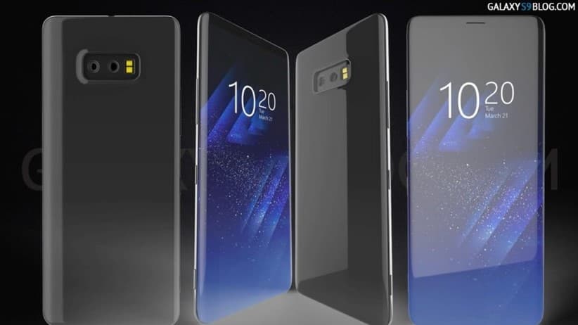 Galaxy S9’ning antiqa kamerasi evaziga narxi oshishi mumkin