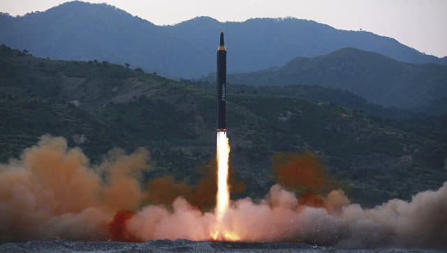 KXDR: AQSh tufayli Koreya yarim orolida urush chiqishi mumkin