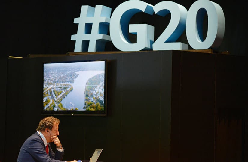 G20 sammitining 2019 yilgi mezboni ma'lum bo‘ldi
