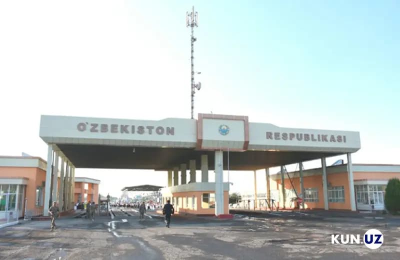 Uzbekistan plans to allow temporary non-commercial car imports for citizens