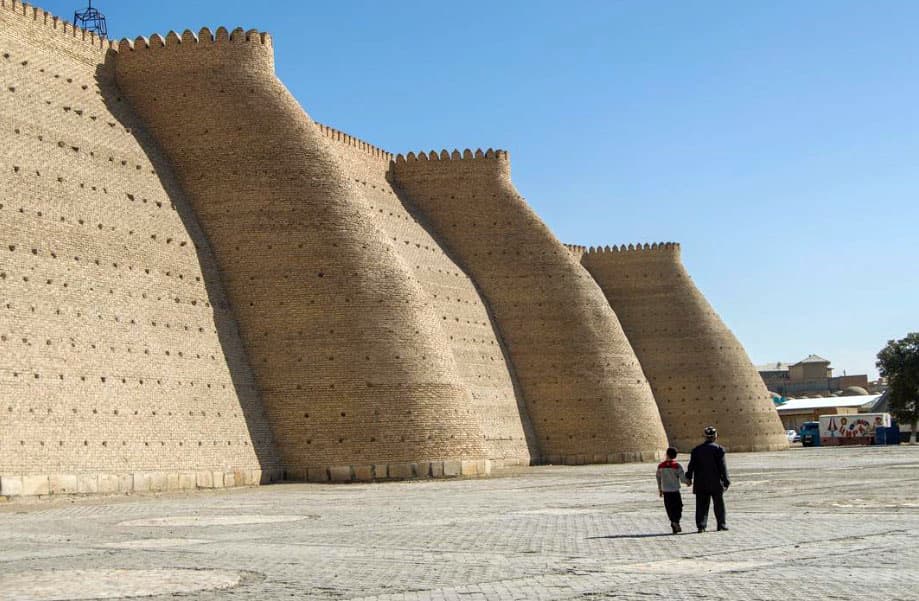 O‘zbekistonda ichki turizmga doir qaror qabul qilinadi