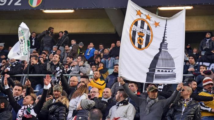 Turin va Londonda derbilar. Uik-endning asosiy uchrashuvlari