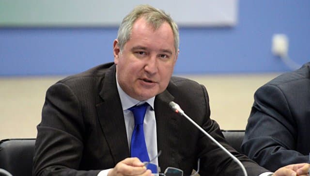 Rogozin: Rossiya O‘zbekistonga mudofaa sanoatini qayta tiklash uchun ko‘mak ko‘rsatadi