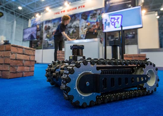 Rossiya armiyasi 8 yildan keyin gipertovushli qurol bilan ta'minlanadi