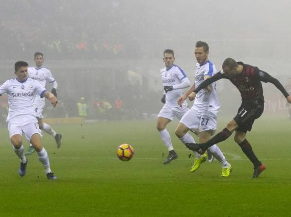 Italiya A seriyasi. «Milan» o‘z uyida ochko yo‘qotdi