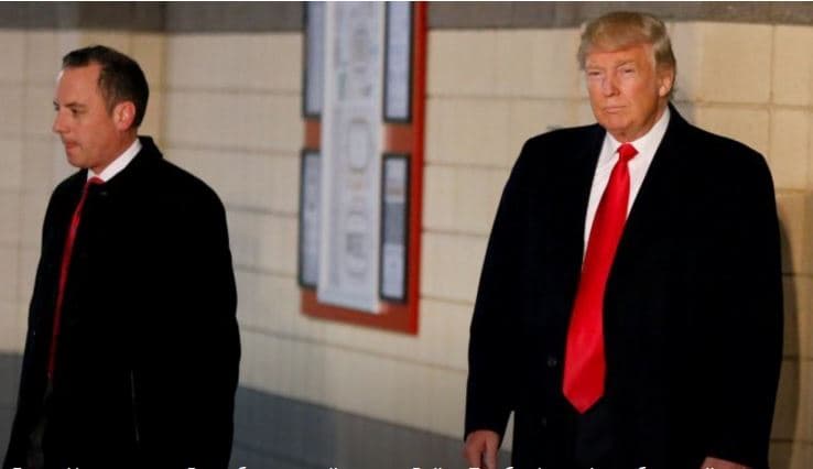 Tramp shtabi Obamadan yoki isbot keltirishni, yoki bo‘htonlarni bas qilishni talab qildi