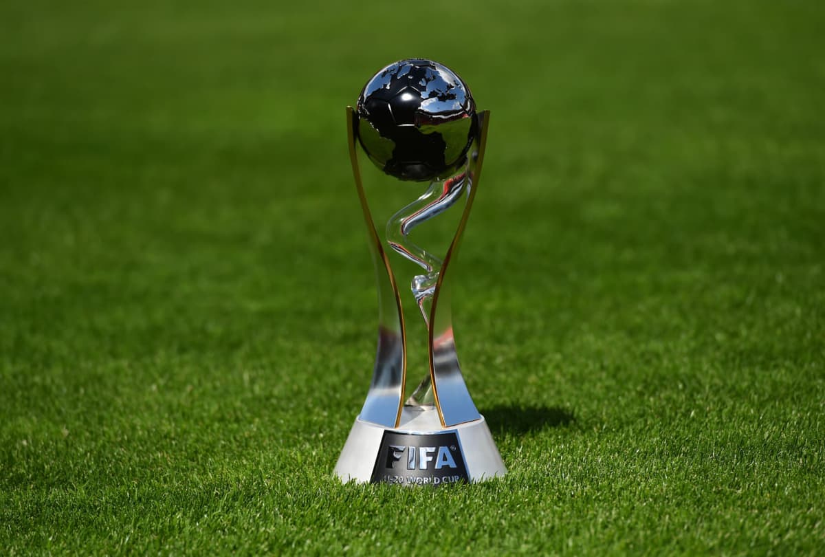 FIFA confirms dates for 2027 U-20 World Cup in Uzbekistan and Azerbaijan