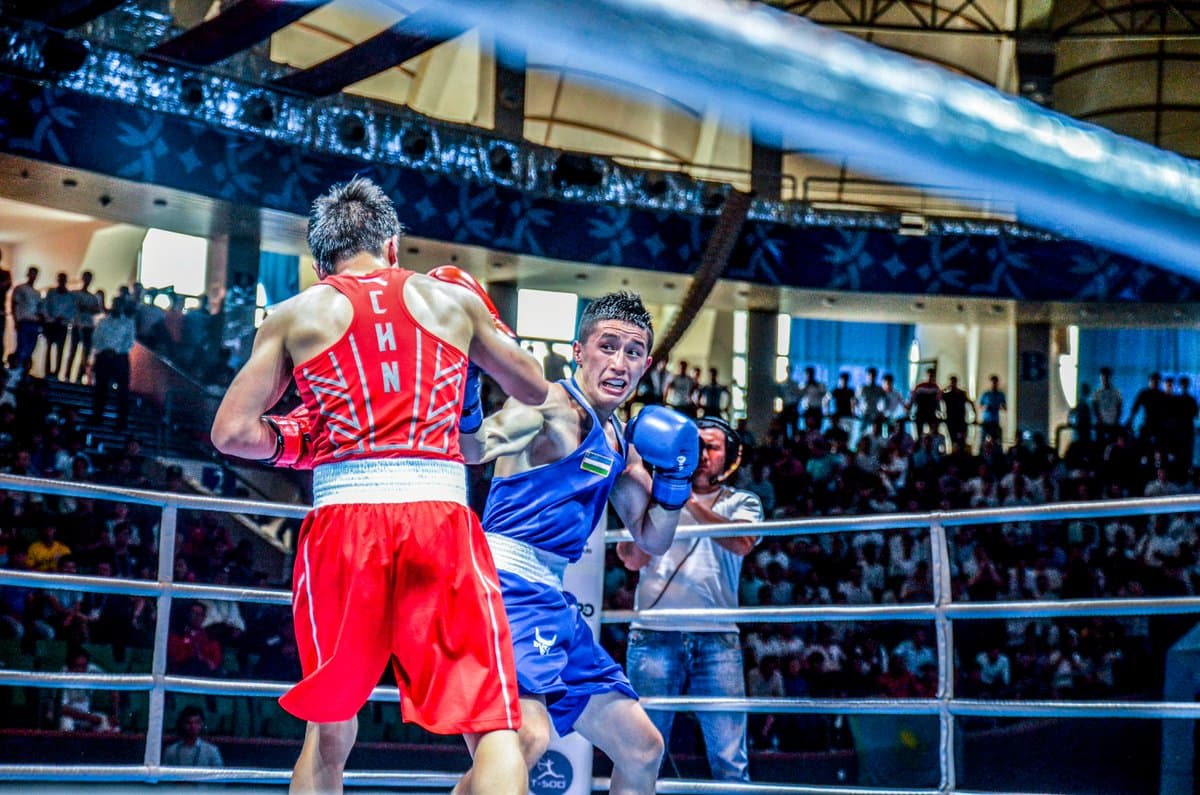 Osiyo chempionati. Finalda O‘zbekistondan 9 vakil