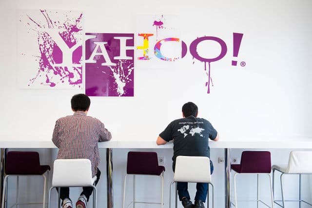 Xakerlar Yahoo!’ning 500 mln foydalanuvchisi haqidagi ma'lumotlarni o‘g‘rilashgani ma'lum qilindi