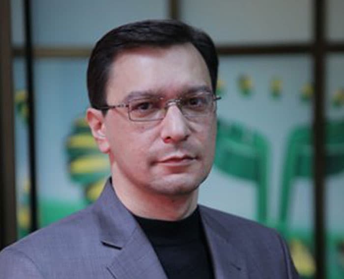 Хайрулла Нуритдинов ЎзМТРК раисининг биринчи ўринбосари бўлди