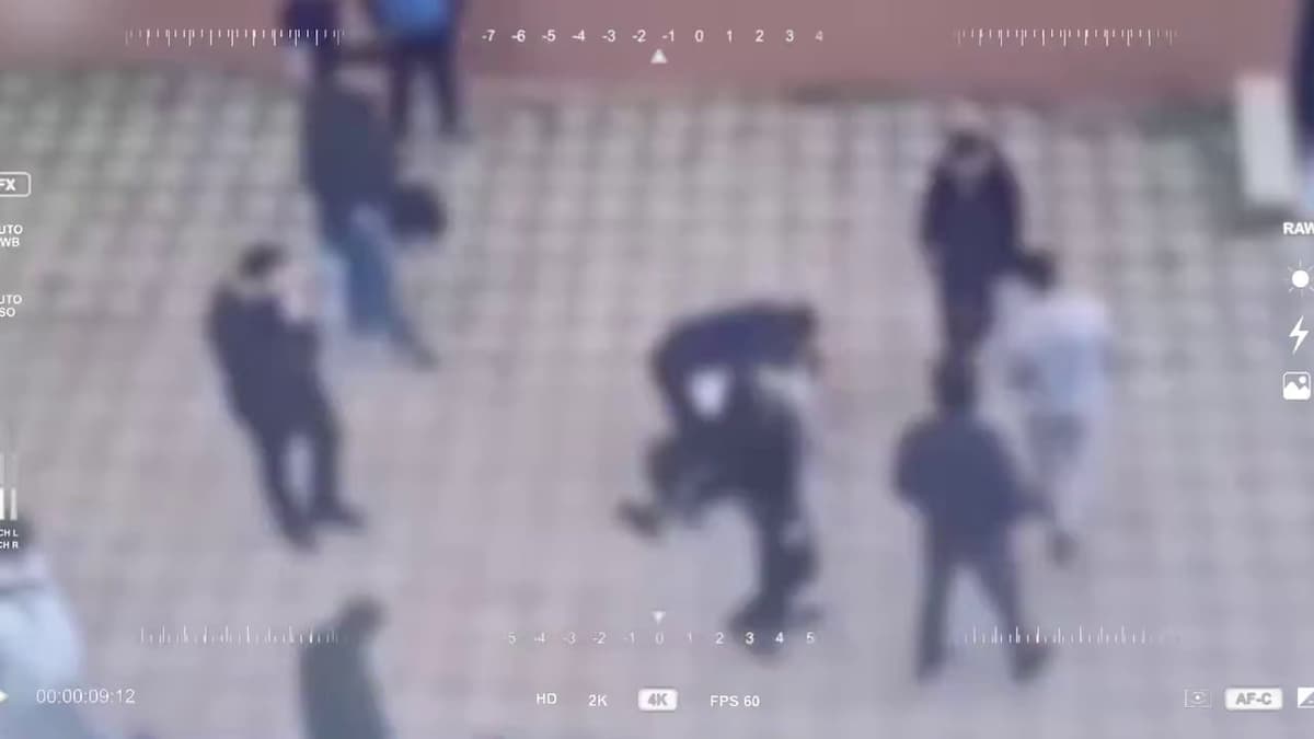Toshkentda kottej savdosi ortidagi tovlamachilik fosh qilindi