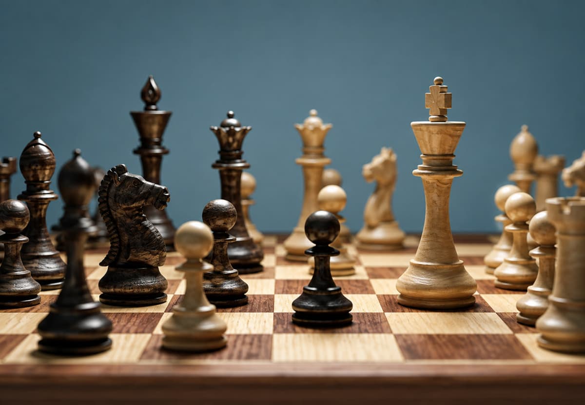 FIDE members to elect new president at General Assembly in Samarkand