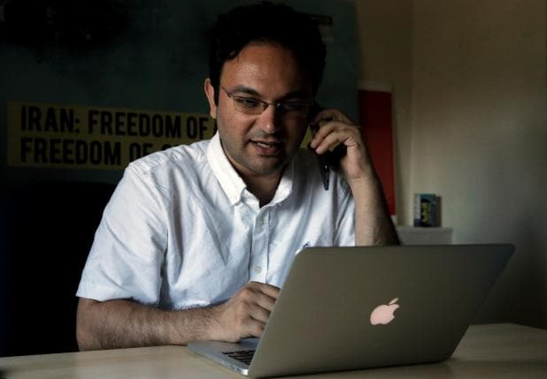 Eronlik xakerlar Telegram’ning o‘nlab akkauntlariga buzib kirdilar