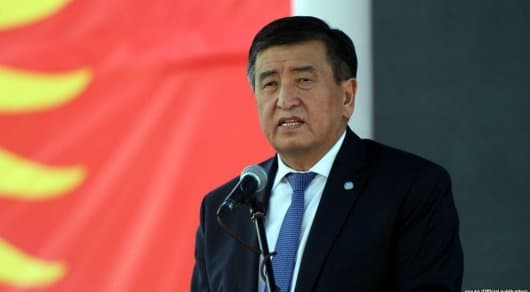 Qirg‘izistonning yangi prezidenti inauguratsiyasiga qancha mablag‘ sarflanishi ma'lum qilindi