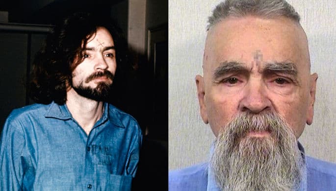 «Seriyali» qotil Charlz Menson vafot etdi