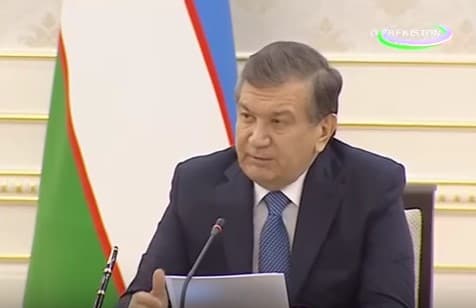 Sh. Mirziyoyev: Tez tibbiy yordamga kechikib borish odat tusiga aylanib qolgan