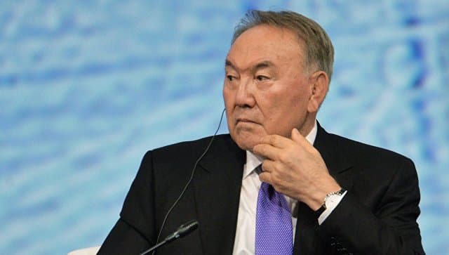 Nazarboyev Qozog‘iston TIVga Suriya bo‘yicha muzokaralarga tayyorgarlikni kuchaytirish vazifasini berdi
