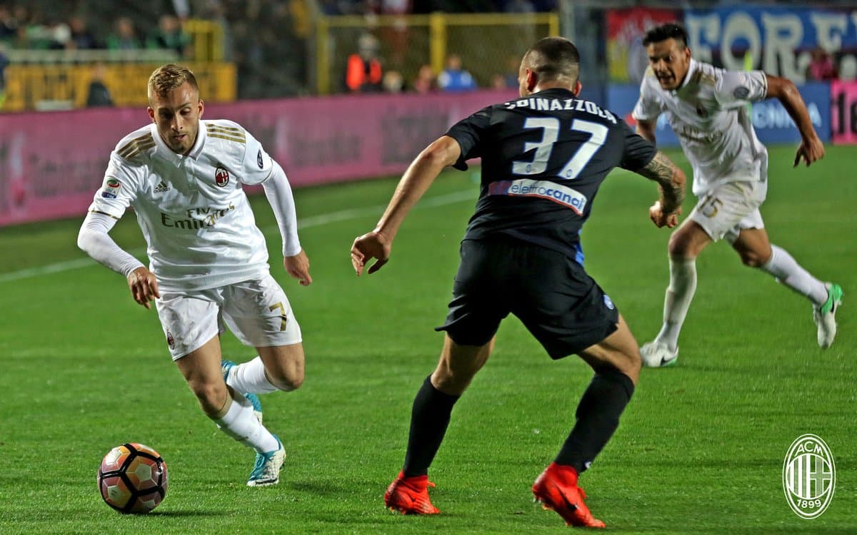 A Seriya. "Milan"ning g‘alabasiz seriyasi 5ta o‘yinga yetdi