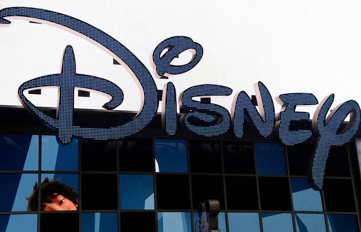 Walt Disney’ning sof daromadi 12 foizga ko‘paydi
