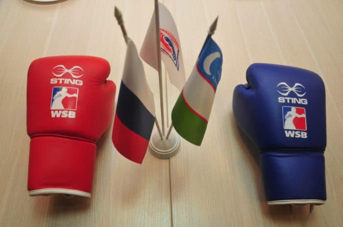 Превью: Бугун Uzbek Tigers Россия вакилларига қарши рингга чиқади