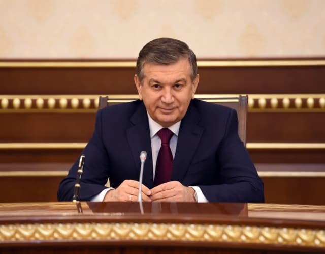 Prezident virtual qabulxonasiga yo‘llangan murojaatlar soni 1 millionga yetdi