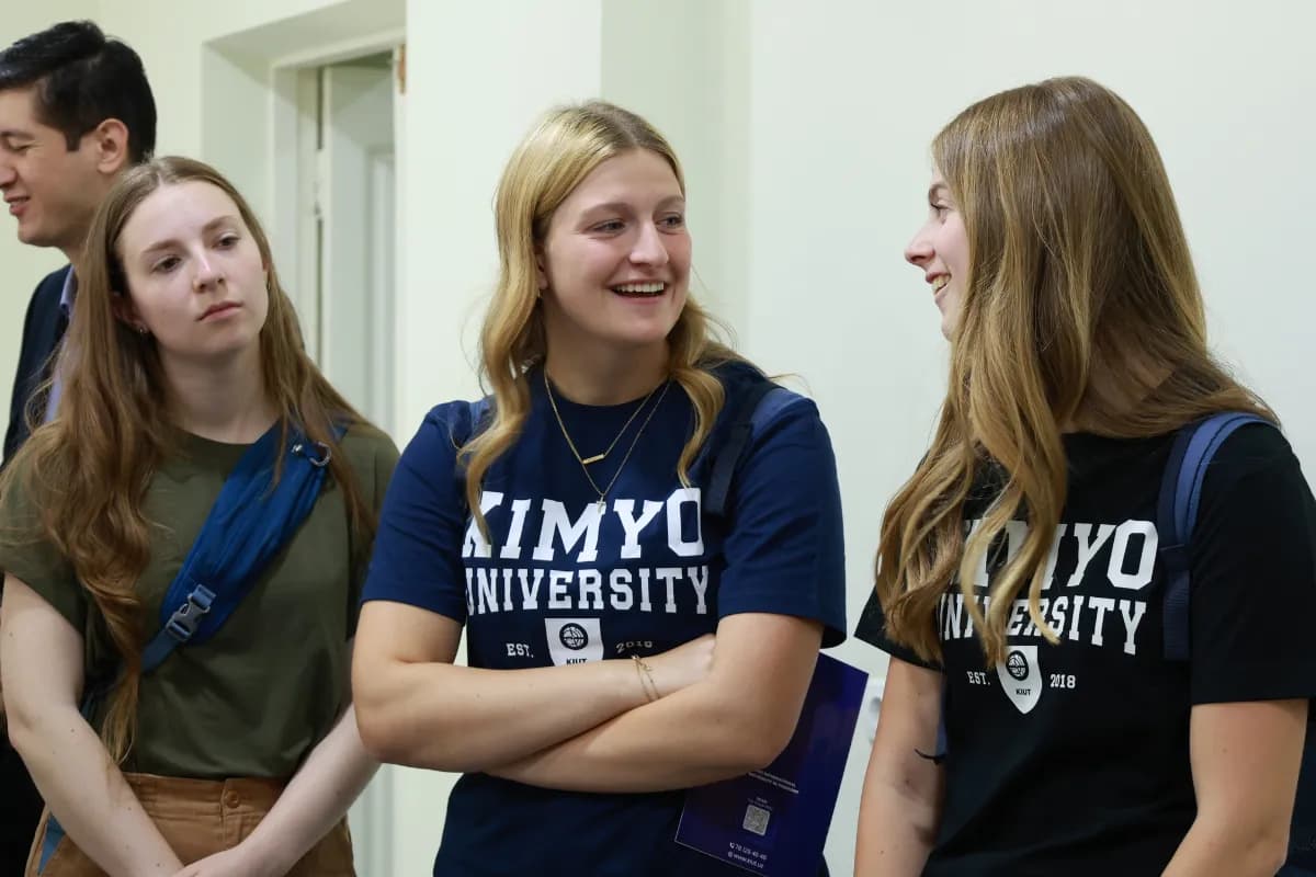 Number of foreign students in Uzbekistan doubles in first half of 2026