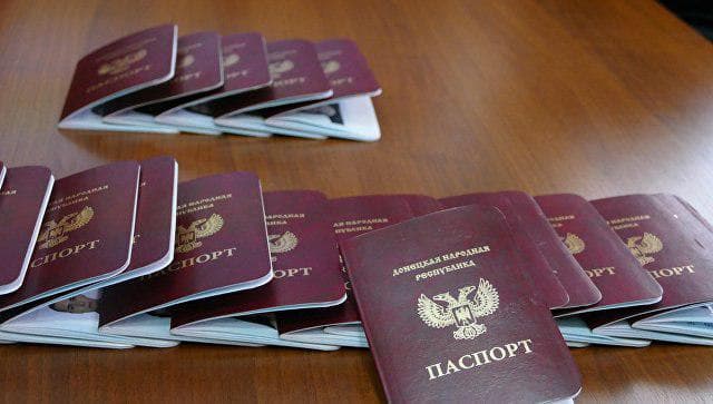 BMT Rossiyaning "DXR" va "LXR" pasportlarini tan olishiga munosabat bildirdi