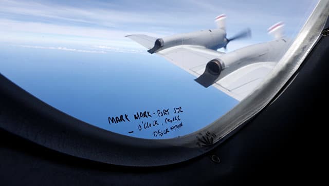 2014 йилда изсиз йўқолган Boeing MH370’ни қидирув ишлари тўхтатилди