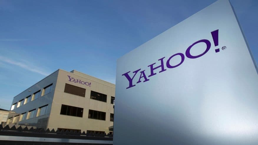 Yahoo фойдаланувчилар почтасини оммавий кузатиш бўйича айбловларни инкор қилди