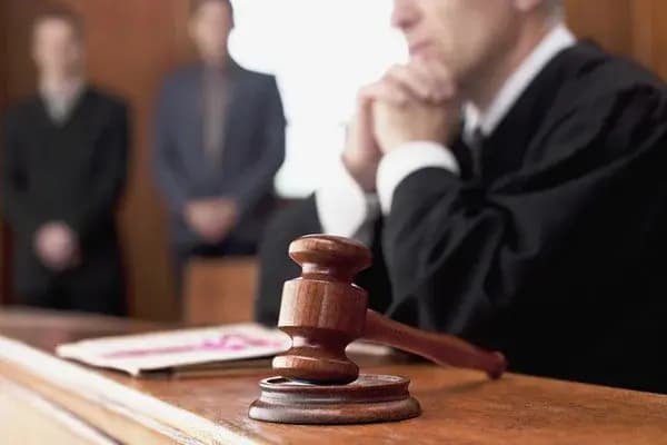 Судя бўлиш учун ёш талаби пасайтирилиши мумкин