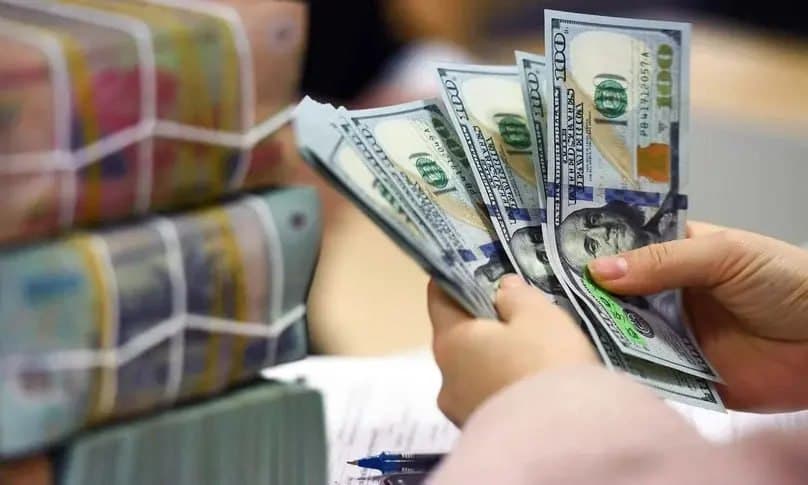 Государственный долг Узбекистана превысил 48 млрд долларов. Основные данные