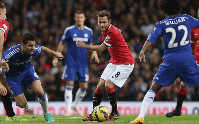 “Yuventus” – “Milan”, “Chelsi” – “Manchester Yunayted” va dam olish kunlari o‘tkazib yuborib bo‘lmas o‘yinlar