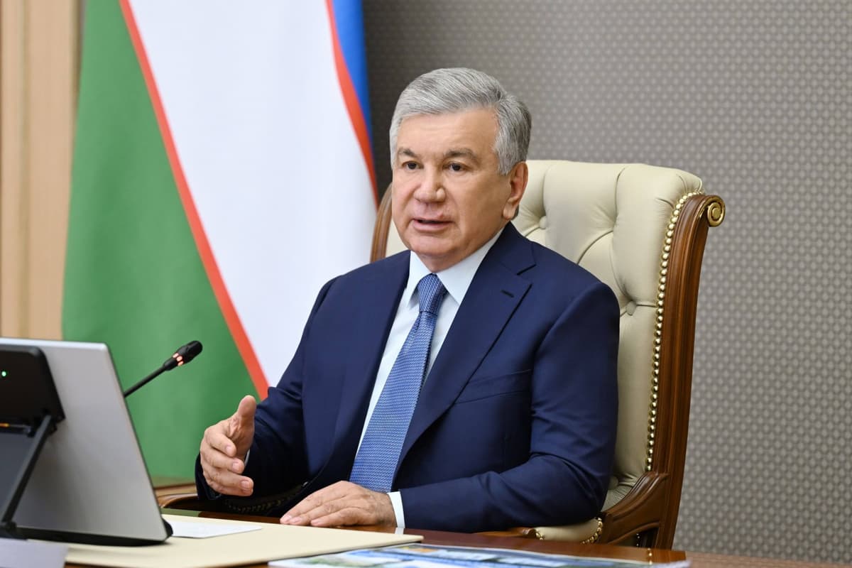 Планы строительства около 3 тысяч малых и микро ГЭС будут ускорены