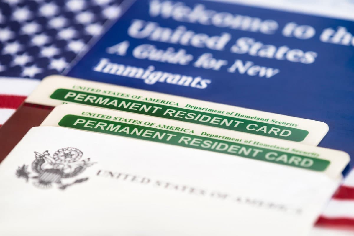 US judge orders Trump administration to reopen 2027 Green Card lottery