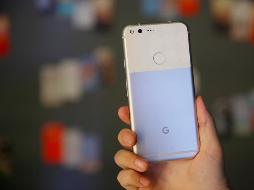 Хакерлар Google флагман смартфонини бир дақиқага қолмай бузиб киришди