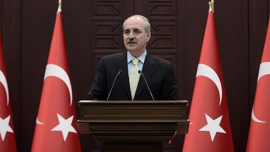 Anqara turk harbiylarining qatl etilishi videosi haqiqiyligiga gumon bildirdi
