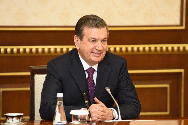 Kimlarning xizmat safariga chiqishi Prezident roziligini talab qiladi?