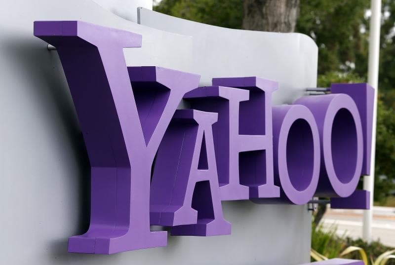 Yevrokomissiya Yahoo! sotib olinishini ma'qulladi