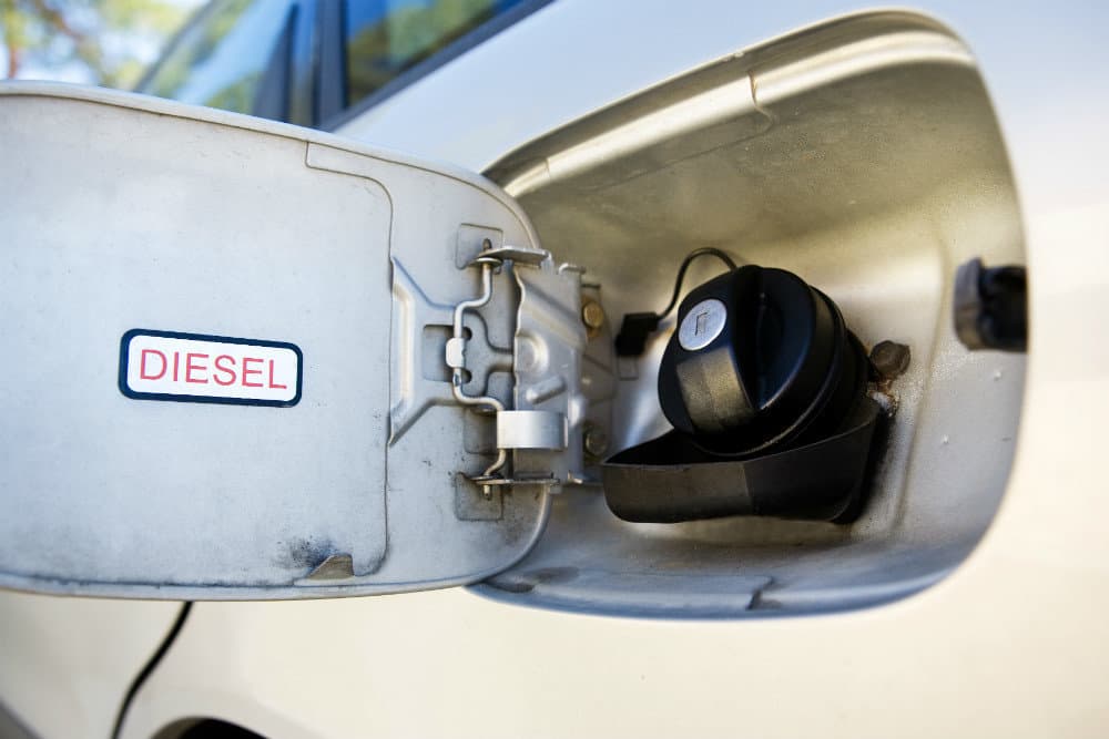 Volkswagen eski mashinalarni yangisiga almashtirganlarga 5000 yevro to‘laydi
